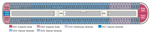 Deck Plan deck-4